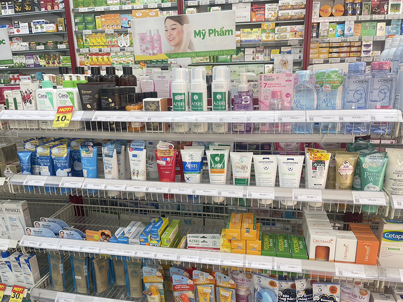 Khóm 3 (Ngay Bách hóa XANH Vòng xoay cây me), Xã Tri Tôn, Tỉnh An Giang, Việt Nam
